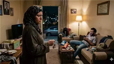 قصه بقالی ثلث سنین صابره من حکایات نور محمد