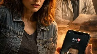 زيارة عند دكتور النسا