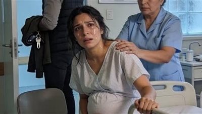 تخلّى عني في غرفة الولادة… وبعد يومين فقط انقلبت حياته رأسًا على عقب!