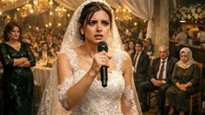 في فرح اخويا حكايات اسما