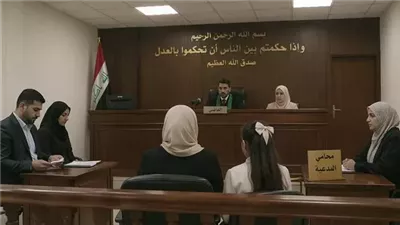 زوجي طلب الطلاق… وكأنه يقدّم معاملةً روتينية في دائرةٍ حكومية، بلا تردّدٍ ولا تبرير…