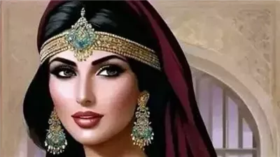 حكاية الرّاعي وإبنة السّلطان كاامله