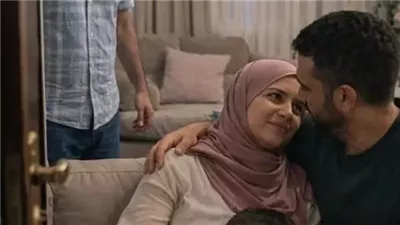 سافرت في مهمة لمدة ثلاثة ايام