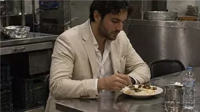 أجبرتني عائلتي على تناول الطعام في المطبخ أثناء حفل زفاف أخي