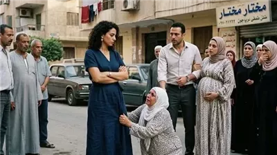 بعد يومين من الطلاق