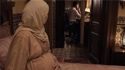 ذهبتُ إلى طبيبةٍ نسائيةٍ لأطمئنّ