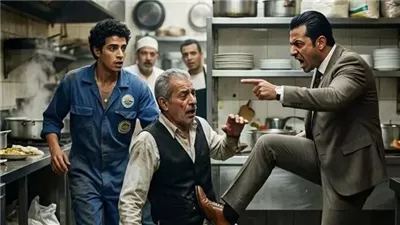 مديري ضريني بالشلوت