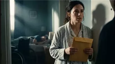 اتجوزت الراجل إلي تربيت معاه في دار الايتام