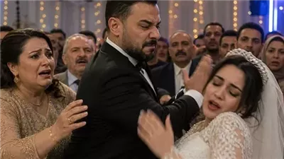 الدايـرة الملعـونة كـاملة حكـايات منـي السـيد