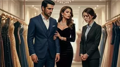 طلقت مراتي بعد فترة بسيطة من جوازنا