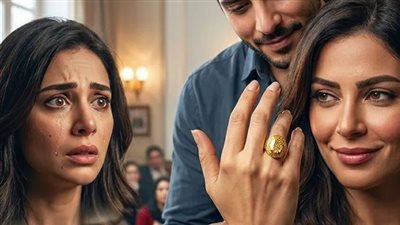 كان زوجي يعطيني المال كل أسبوع لأدفعه لعاملة التنظيف