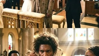 خطيبي الملياردير السابق أجبرني أتجوز شحات