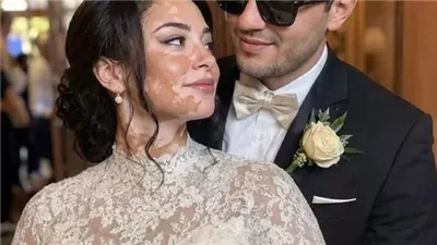 اتجوزت راجل كفيف