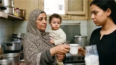 جارتي كانت بتيجي تطلب