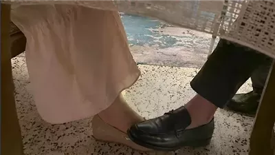 عزمتُ خطيب ابنتي على العشاء