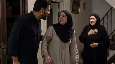 لإرضاء أمي أهنتُ زوجتي وحبستُها وحدها في غرفةٍ مظلمة حتى الفجر