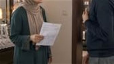 قال زوجي إنه مسافر للعمل خمسة عشر يومًا…