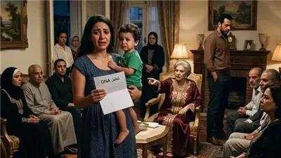 حكايات روماني مكرم الاول