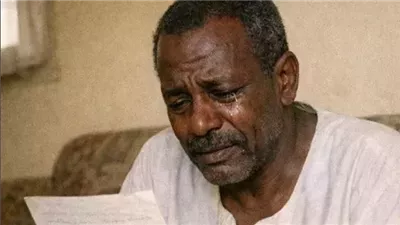 يقول تاجر سوداني