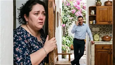 رجعت البيت بدري سما سامح