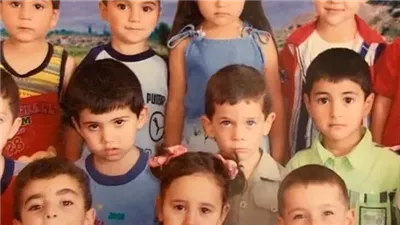 اعتنيت باطفال اختي