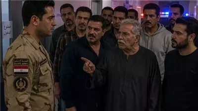 ابو مراتي واخواتها