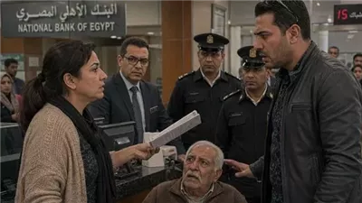 اخويا كان بياخد ابويا كل شهر