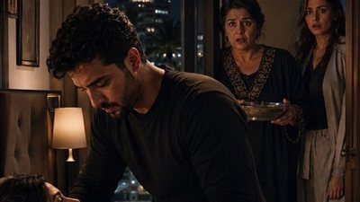 مساج زوجي