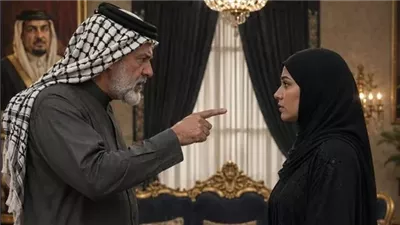 طلب مني زوجي