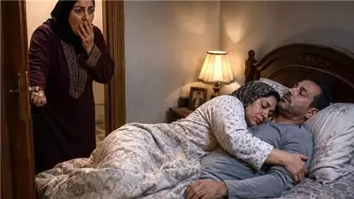 دفعت 500 جنيه لجارتي كل ليلة عشان تاخد بالها من جوزي المشلۏل