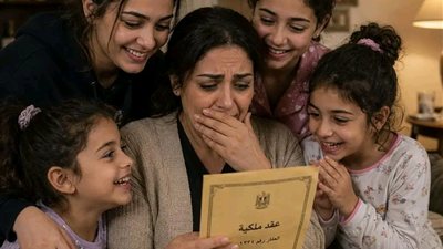 استاجرت بيبي سيتر