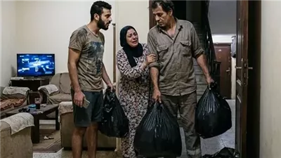 لمېت هدوم ابني
