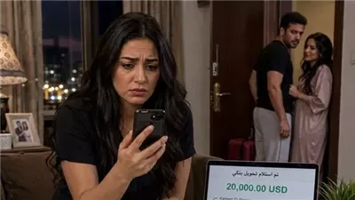 خطيبي السابق