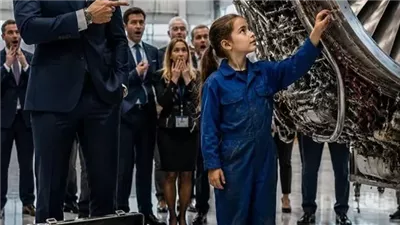 ضحك على بنتها الصغيرة الغلبانة ووعدها