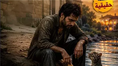 طردتني زوجتي لأنني لم أكن أملك سوى ثمن رغيف خبز واحد