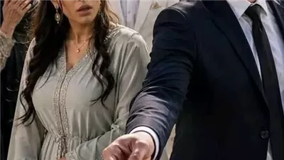 بعد ٣ شهور من طلاقنا
