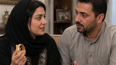 اخويا المتغرب لاماني السيد