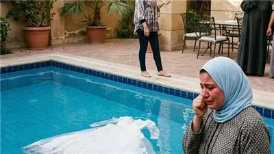 اختي رمت فستان فرح خطيبتي