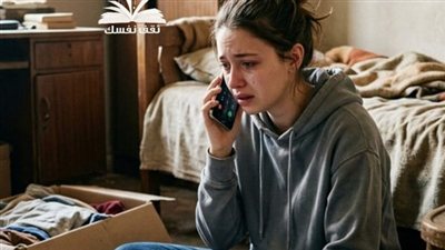 جدك مكنش الشخص اللي إنتي فاكراه