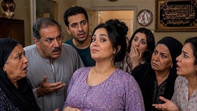 ضرتي عملت نفسها حامل