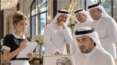 ضحكو عليها لما قالت هترسم