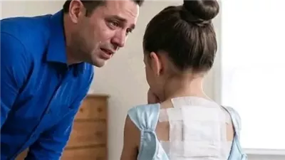 بنتي عندها 8سنين