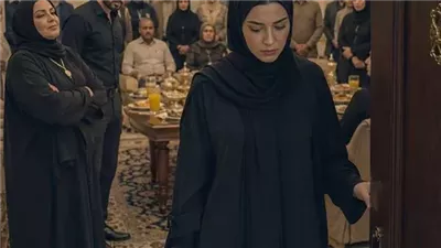 صفعني زوجي أمام 18 فردًا من العائلة