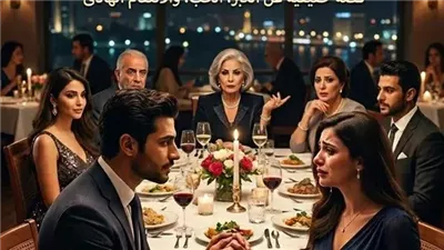 امى ومراتى حكايات صافى هانى