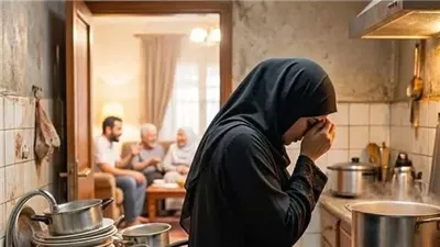 جوزي متغرب بقلم اماني سيد