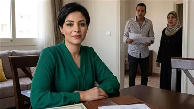 بعد 7 سنين من الشغل