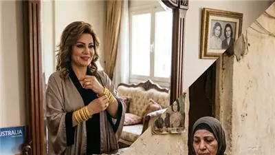 انا جوزي مسافر بقلم روماني مكرم