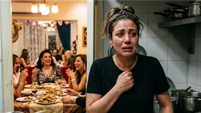 اخت جوزي كلمتني