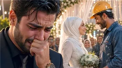 بعد خمس سنوات من تركي لزوجتي