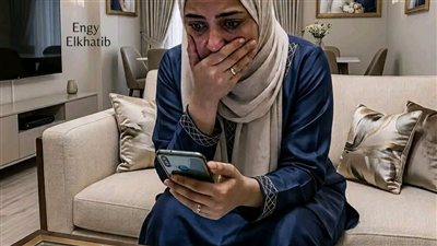 كشف المستور حكايات انجى الخطيب